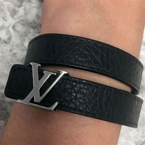 louis vuitton wristband